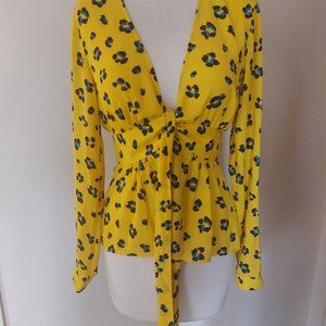 Cabi blouse